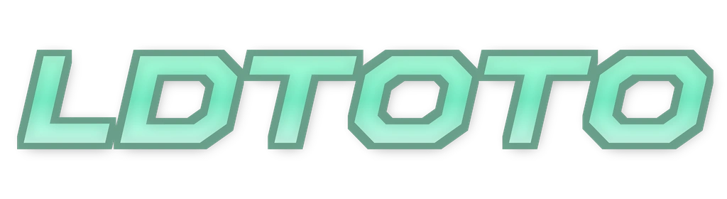 Logo LDTOTO